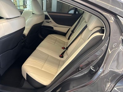 2024 Lexus ES 350 Ultra Luxury