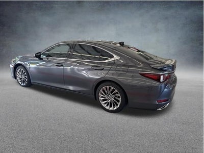 2024 Lexus ES 350 Ultra Luxury