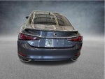 2024 Lexus ES 350 Ultra Luxury