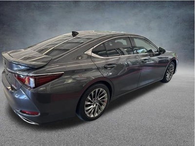 2024 Lexus ES 350 Ultra Luxury