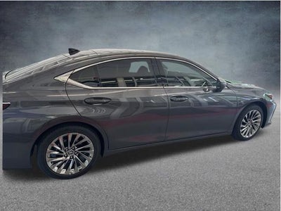 2024 Lexus ES 350 Ultra Luxury