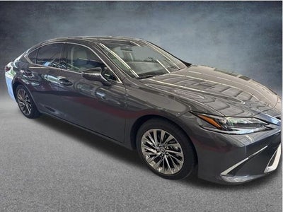 2024 Lexus ES 350 Ultra Luxury
