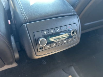 2012 Buick Enclave Leather Group