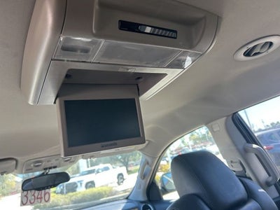 2012 Buick Enclave Leather Group