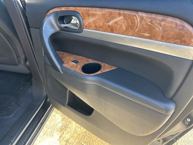 2012 Buick Enclave Leather Group