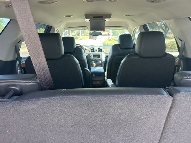 2012 Buick Enclave Leather Group