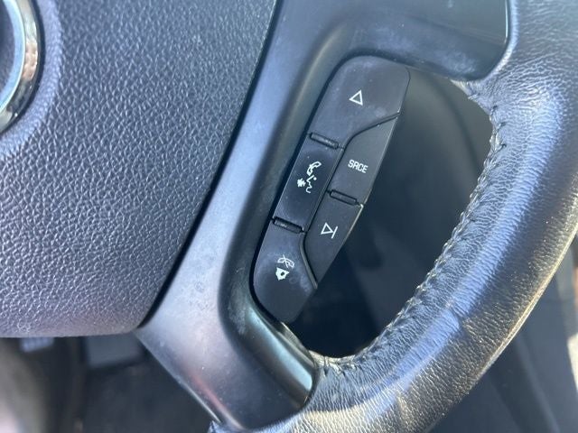 2012 Buick Enclave Leather Group