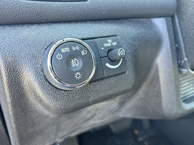 2012 Buick Enclave Leather Group