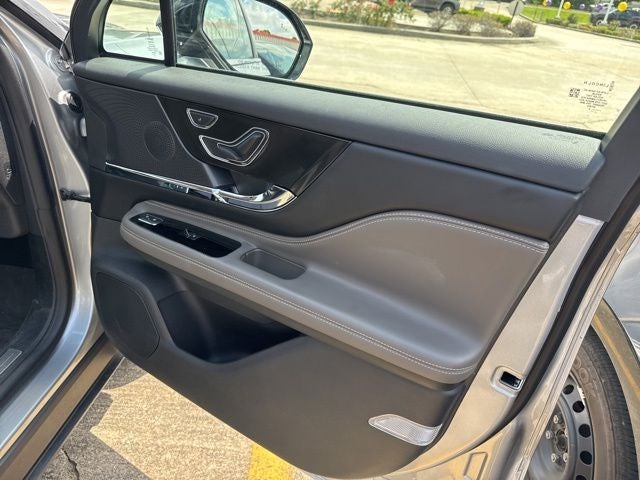 2024 Lincoln Corsair Plug-In Hybrid Grand Touring