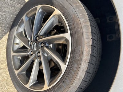 2024 Lincoln Corsair Plug-In Hybrid Grand Touring