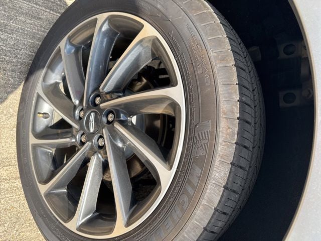 2024 Lincoln Corsair Plug-In Hybrid Grand Touring
