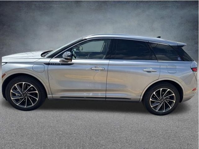 2024 Lincoln Corsair Plug-In Hybrid Grand Touring