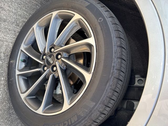 2024 Lincoln Corsair Plug-In Hybrid Grand Touring