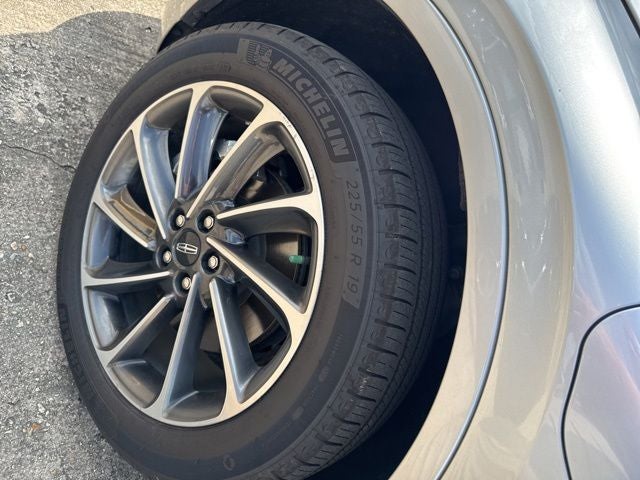 2024 Lincoln Corsair Plug-In Hybrid Grand Touring