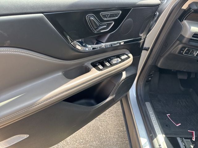 2024 Lincoln Corsair Plug-In Hybrid Grand Touring