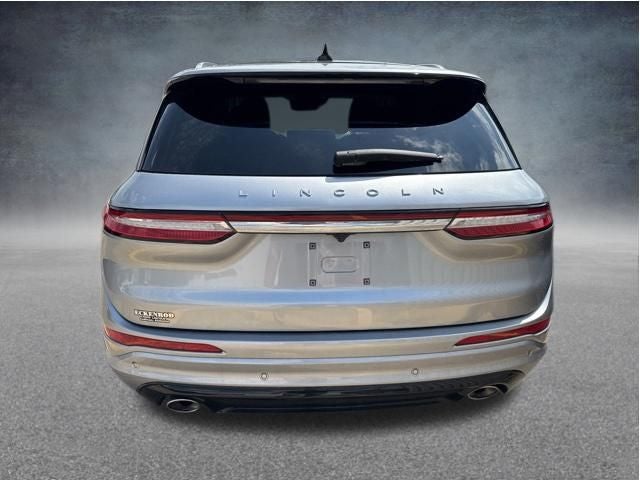 2024 Lincoln Corsair Plug-In Hybrid Grand Touring