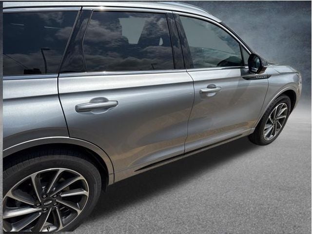 2024 Lincoln Corsair Plug-In Hybrid Grand Touring