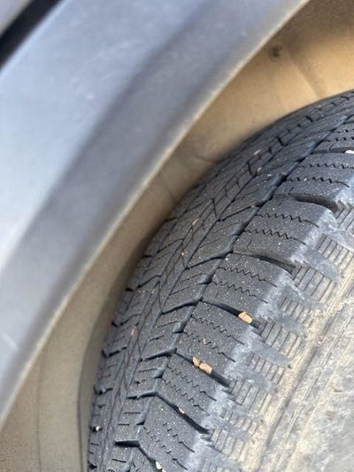 2014 Nissan Rogue SV