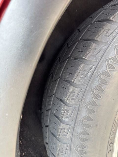 2020 Nissan Murano SV