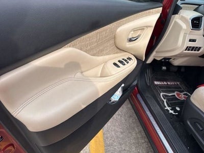 2020 Nissan Murano SV