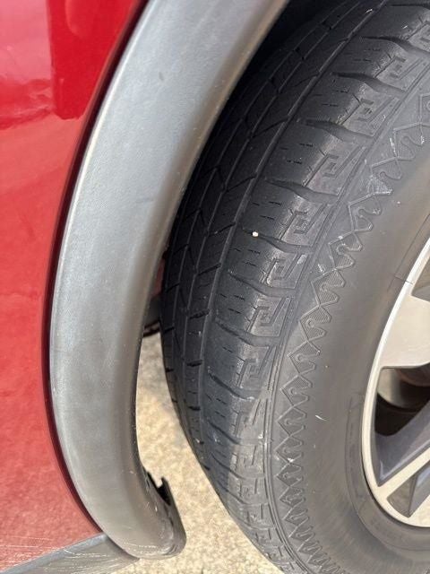 2020 Nissan Murano SV