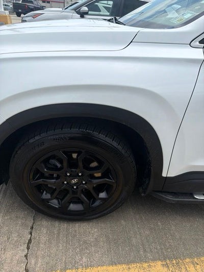2022 Hyundai Santa Fe XRT