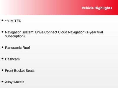 2025 Toyota Grand Highlander Hybrid Limited