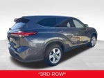 2022 Toyota Highlander L