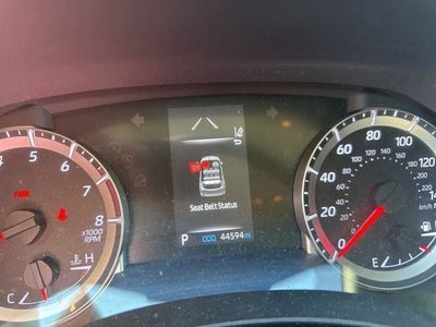 2022 Toyota Highlander L