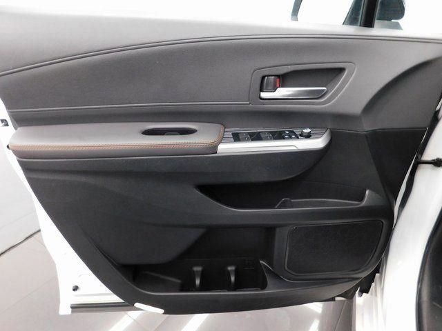 2023 Toyota Sienna XSE 7 Passenger