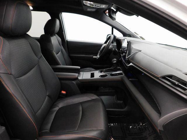 2023 Toyota Sienna XSE 7 Passenger