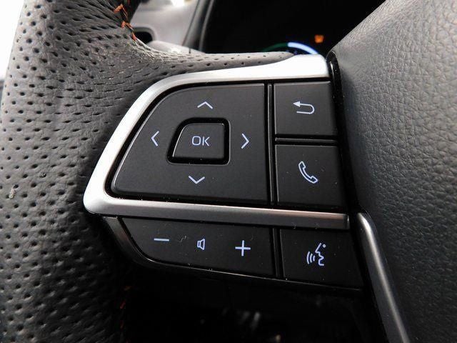 2023 Toyota Sienna XSE 7 Passenger