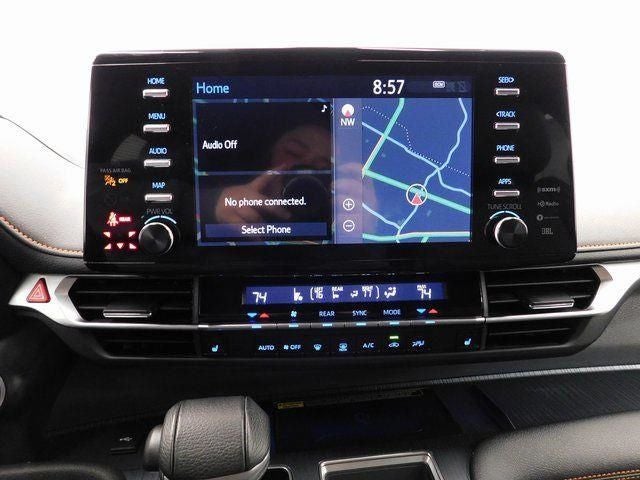 2023 Toyota Sienna XSE 7 Passenger