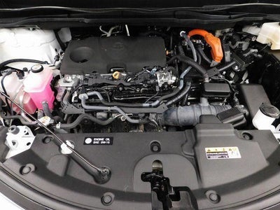 2023 Toyota Sienna XSE 7 Passenger