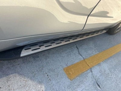 2025 Toyota Highlander Hybrid XLE