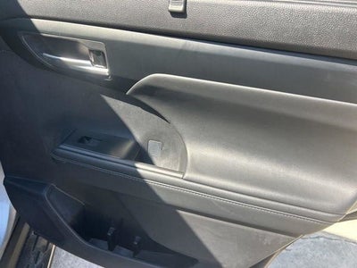 2025 Toyota Highlander Hybrid XLE