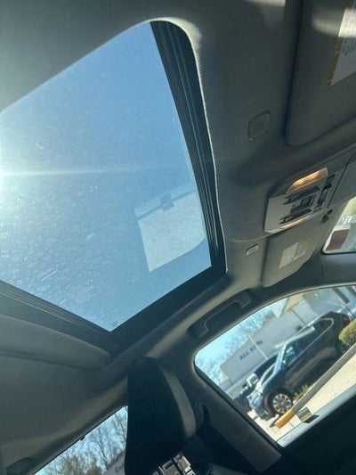 2025 Toyota Highlander Hybrid XLE