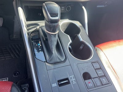 2024 Toyota Highlander XSE