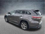 2015 Toyota Highlander XLE V6