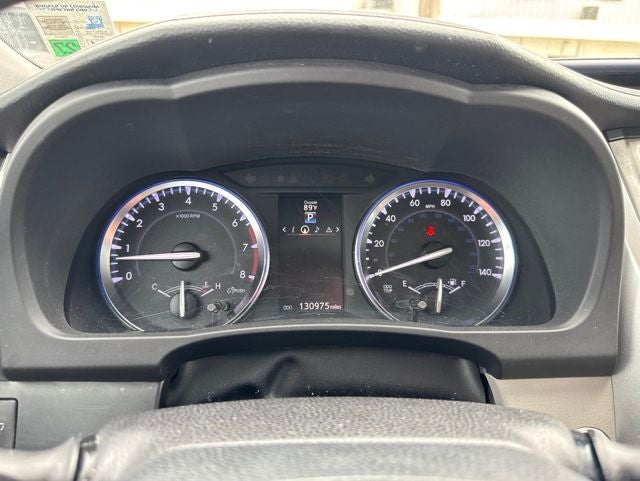 2015 Toyota Highlander XLE V6