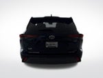 2026 Toyota Highlander Hybrid Limited