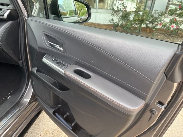 2022 Toyota Sienna XSE 7 Passenger
