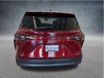 2026 Toyota Sienna XLE 8 Passenger