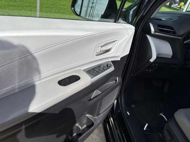 2026 Toyota Sienna XLE 8 Passenger