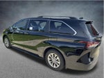 2026 Toyota Sienna XLE 8 Passenger