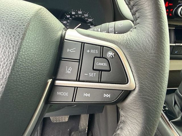 2024 Toyota Sienna XLE 8 Passenger