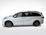 2026 Toyota Sienna XLE 7 Passenger