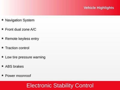 2019 Toyota Highlander Limited Platinum