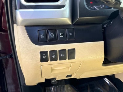 2019 Toyota Highlander Limited Platinum