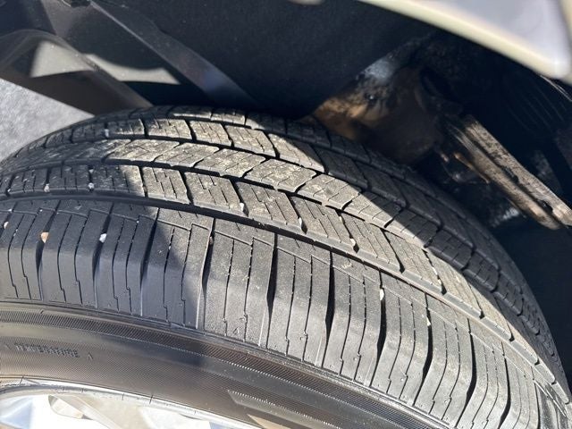 2011 Toyota Highlander Base